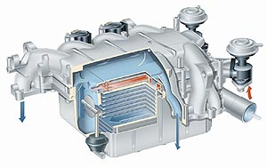 Foto de - audi a8 1999