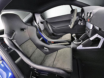 Audi TT quattro sport (1999)