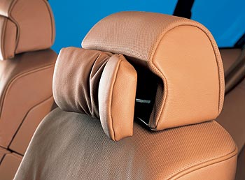 Foto de - bmw serie-7 2002