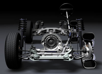 BMW X5 (2000)