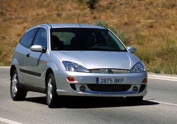 Ford focus 1.8 tdci in limp mode #3