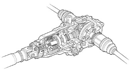Honda CR-V (2002)