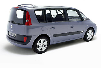 Renault Espace (2003)