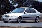 Rover 45 (2000)