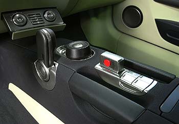 Foto de - saab 9-3x-prototipo 