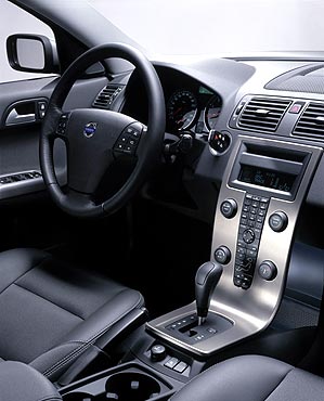 Volvo S40 (2004)