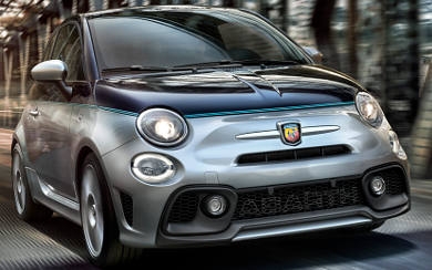 Foto Abarth 695 1.4 T-JET 132 kW (180 CV) MTA (2022)