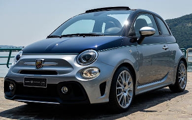 Foto Abarth 695C 1.4 T-JET 132 kW (180 CV) (2022)