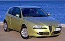 Foto Alfa Romeo 147 3p 1.6 TS 105 CV Impression (2003-2004)