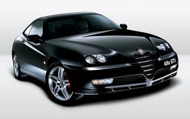 Ver mas info sobre el modelo Alfa Romeo GTV
