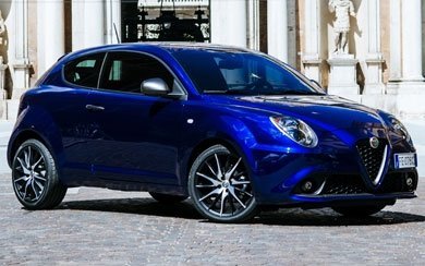 Ver mas info sobre el modelo Alfa Romeo MiTo