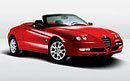 Foto Alfa Romeo Spider 2.0 Medio (1998-2001)