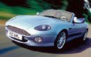Ver mas info sobre el modelo Aston Martin DB7