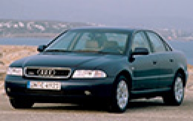 Foto Audi A4 1.8 T 180 CV (1999-2001)