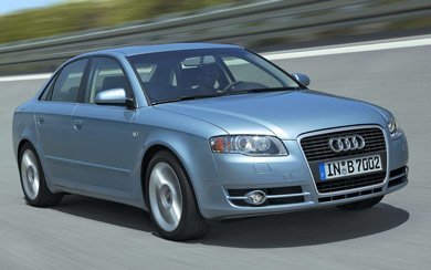 Foto Audi A4 1.8 T (2004-2007)