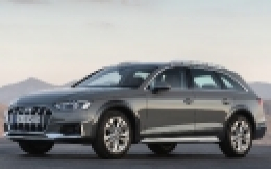 Foto Audi A4 allroad 40 TDI quattro 140 kW (190 CV) S tronic (2019-2020)