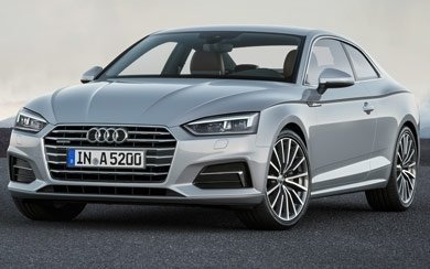 Foto Audi A5 Coup 3.0 TDI 200 kW (272 CV) quattro tiptronic (2017-2017)
