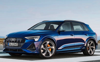 Foto Audi e-tron S quattro (2020-2022)