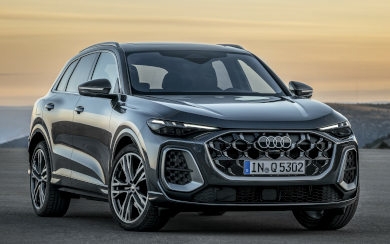Audi Q5 S Line TDI Quattro 150 KW 204 CV S Tronic 2024 Precio Y Audi Q5 S Line TDI Quattro 150 KW 204 CV S Tronic 2024 Precio Y