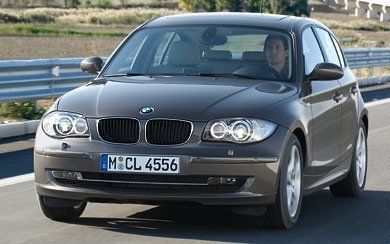 Foto BMW 130i 5p Aut. (2007-2008)