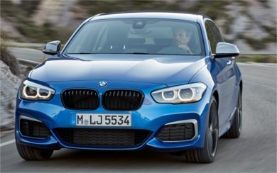 Foto BMW M140i 3p Aut. (2017-2019)