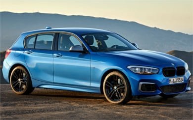 BMW 118i 5p (2017-2019)  Precio y ficha técnica 