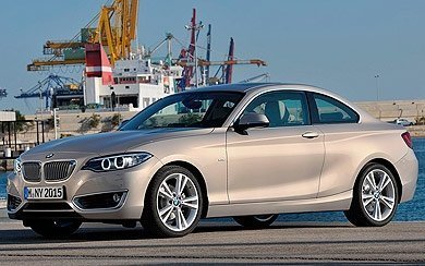 BMW 220i Coup 2013 2016 Precio Y Ficha T cnica Km77