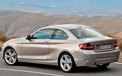 BMW 220i Coup 2013 2016 Precio Y Ficha T cnica Km77