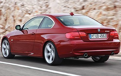 BMW 325i Coupé | Precio y ficha técnica km77.com