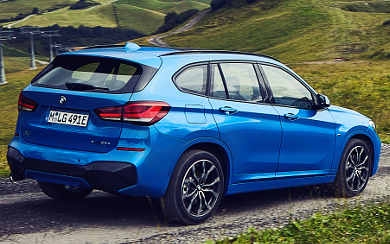 Bmw X1 Xdrive25e 2020 Precio Y Ficha Tecnica Km77 Com