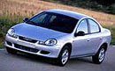 Foto Chrysler Neon LX 2.0 (1999-2004)
