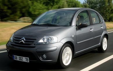 Citroën C3 1.1I Furio (2005-2008) | Precio Y Ficha Técnica - Km77.Com
