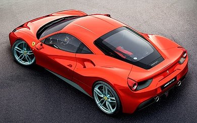 Ferrari 488 GTB (2015-2019) | Precio y ficha técnica - km77.com