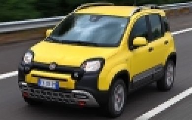Ver mas info sobre el modelo Fiat Panda