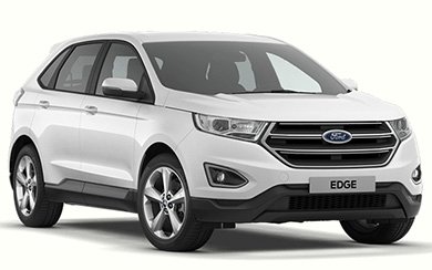 Ver mas info sobre el modelo Ford Edge