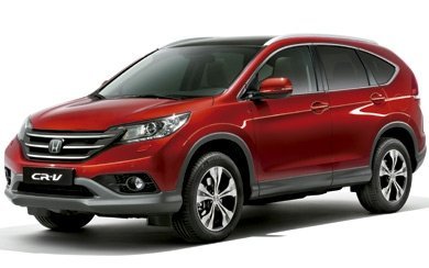 Recordar recibir Querer Honda CR-V 2.2 i-DTEC 4WD Comfort (2012-2013) | Precio y ficha técnica -  km77.com