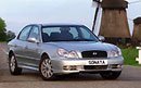 Foto Hyundai Sonata 2.0i GLS Full (2002-2005)