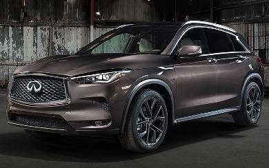 Инфинити qx70 2011