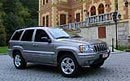 Foto Jeep Grand Cherokee Overland 4.7 V8 (2001-2005)