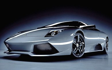 Lamborghini Murciélago (2001-2007) | Precio y ficha técnica 
