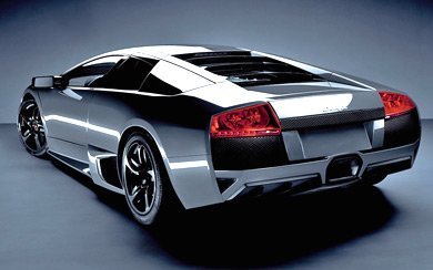 Lamborghini Murciélago LP 640 Coupé (2008-2011) | Precio y ficha técnica -  