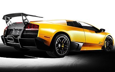 Lamborghini Murciélago LP 670-4 SuperVeloce (2010-2011) | Precio y ficha  técnica 