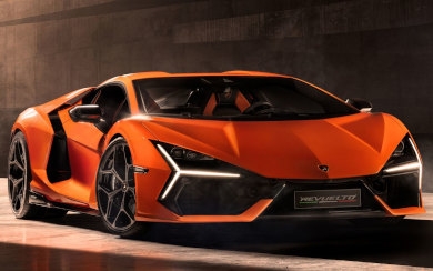 Lamborghini Revuelto | Precio y ficha técnica 