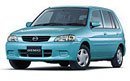 Foto Mazda Demio Active 1.3 16V (2002-2004)