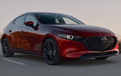 Foto Mazda 3 5p Zenith SKYACTIV-G 2.0 90 kW (122 CV) (2018-2020)