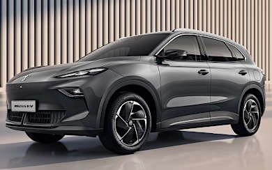 Foto MG MGS5 Luxury 64 kWh