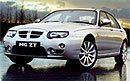 Ver mas info sobre el modelo MG ZT