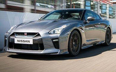 Foto Nissan GT-R 3.8 V6 419 kW (570 CV) Track Edition by NISMO (2018-2020)