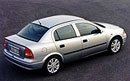 Foto Opel Astra Sedan Comfort 2.0 Dti 16V (1998-2002)