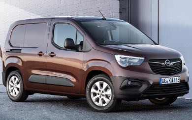 Foto Opel Combo Life Selective L 1.2 T 81 kW (110 CV) Start/Stop 7 asientos (2018-2020)